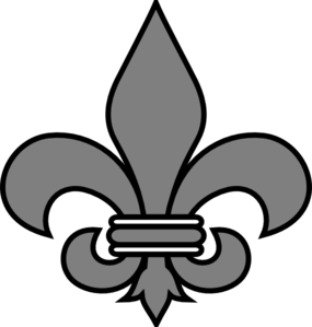 Fleur-de-lis